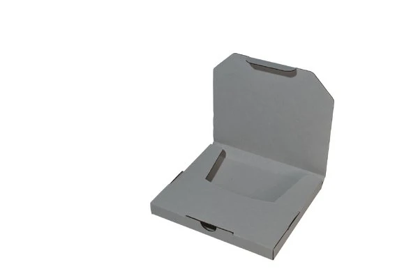 One Piece Slim Line Postage & Mailing Box 28780 - Image 4