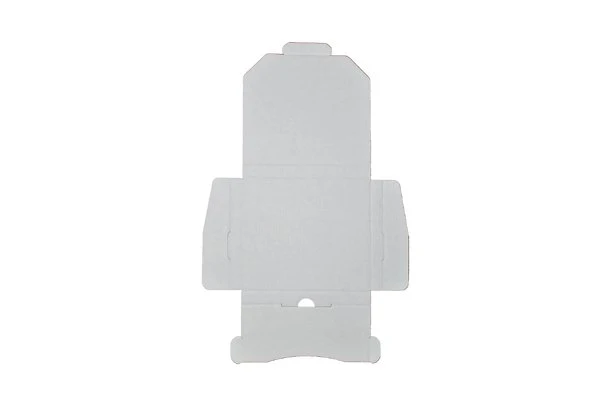 One Piece Slim Line Postage & Mailing Box 28780 - Image 5