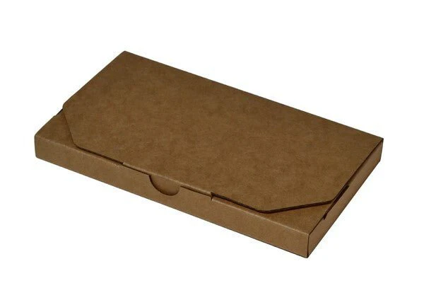One Piece Slim Line Postage & Mailing Box 28781