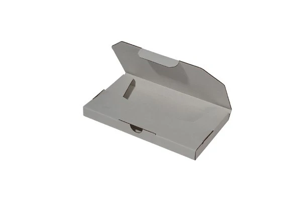 One Piece Slim Line Postage & Mailing Box 28781 - Image 5
