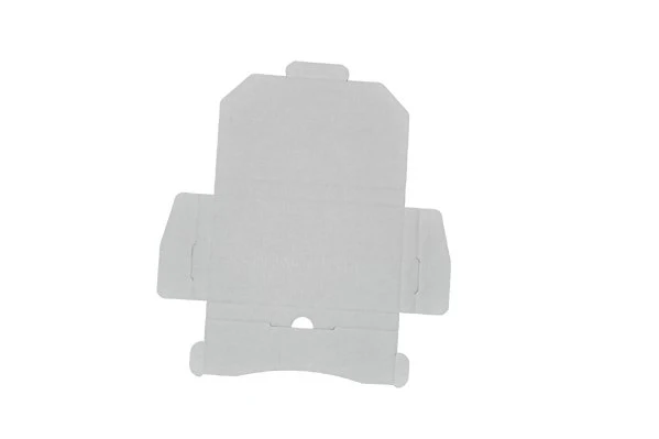 One Piece Slim Line Postage & Mailing Box 28781 - Image 6