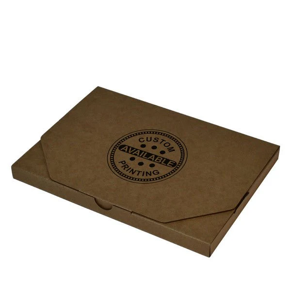 One Piece Slim Line Postage & Mailing Box 28782 - Image 10