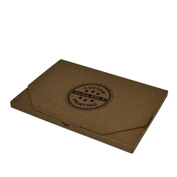 One Piece Slim Line Postage & Mailing Box 28783 - Image 10