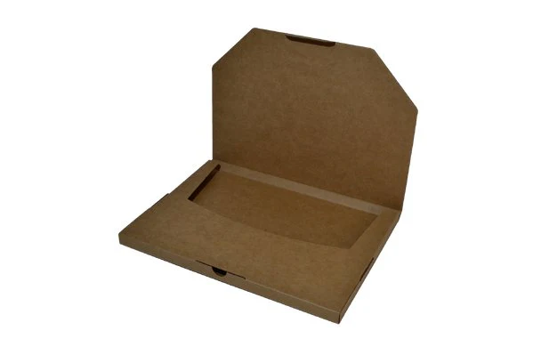 One Piece Slim Line Postage & Mailing Box 28783 - Image 2