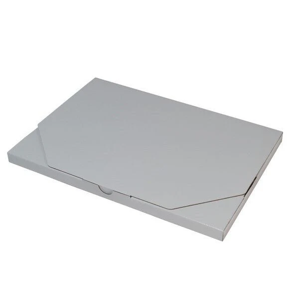 One Piece Slim Line Postage & Mailing Box 28783 - Image 4