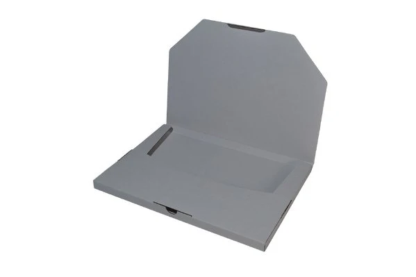 One Piece Slim Line Postage & Mailing Box 28783 - Image 5