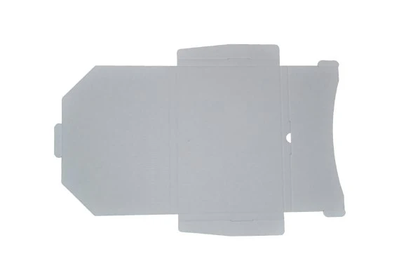 One Piece Slim Line Postage & Mailing Box 28783 - Image 6