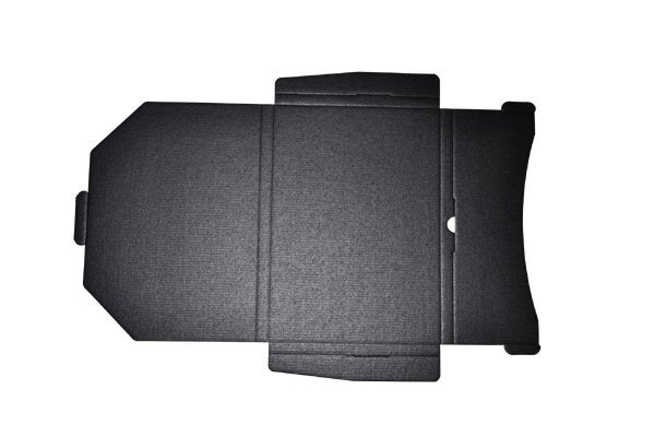 One Piece Slim Line Postage & Mailing Box 28783 - Image 9