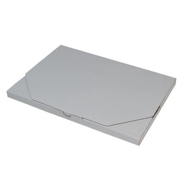 One Piece Slim Line Postage & Mailing Box 28784 - Image 4