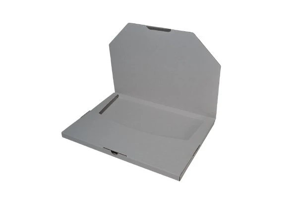 One Piece Slim Line Postage & Mailing Box 28784 - Image 5