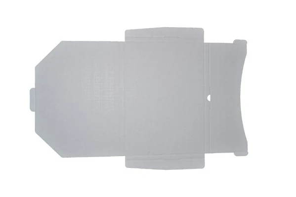 One Piece Slim Line Postage & Mailing Box 28784 - Image 6