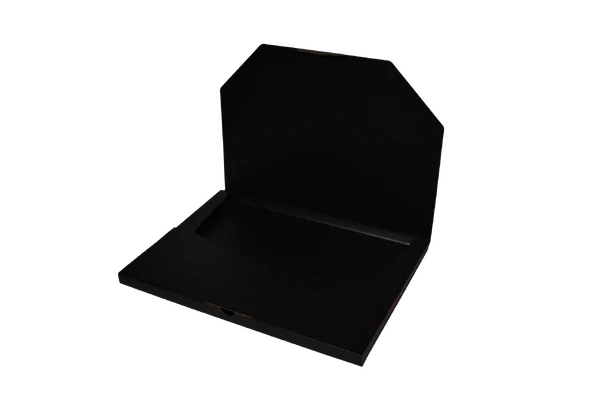 One Piece Slim Line Postage & Mailing Box 28784 - Image 8