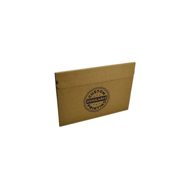 One Piece Small Mailer with Peal & Seal Tape - Image 10
