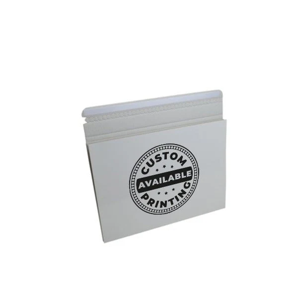 One Piece Small Mailer with Peal & Seal Tape - Image 11
