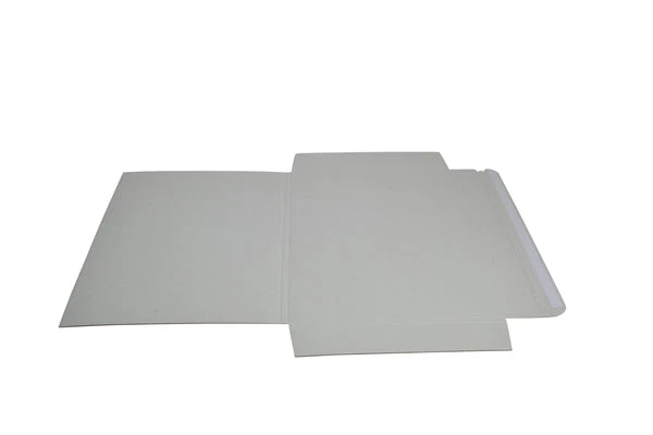 One Piece Small Mailer with Peal & Seal Tape - Image 6