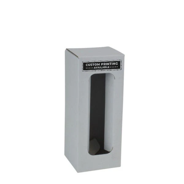 One Piece White Wine Single Glass Gift Box 19289 - Image 9
