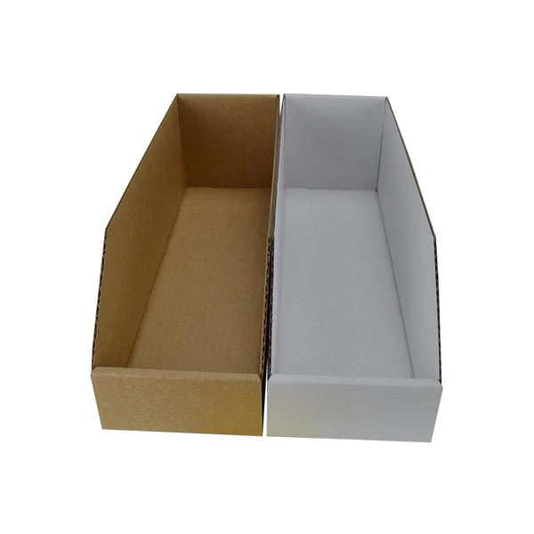 Pick Bin Box & Part Box 17970 (One Piece Self Locking Cardboard Storage Box) - Image 12