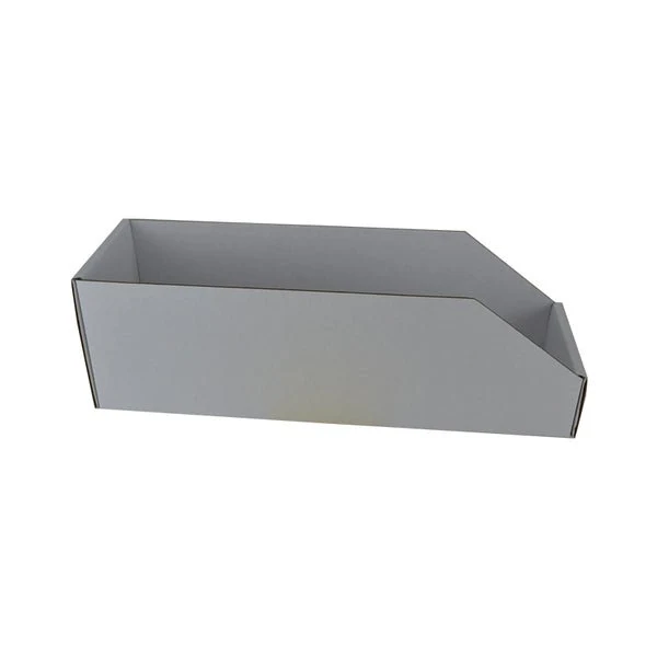 Pick Bin Box & Part Box 17970 (One Piece Self Locking Cardboard Storage Box) - Image 9