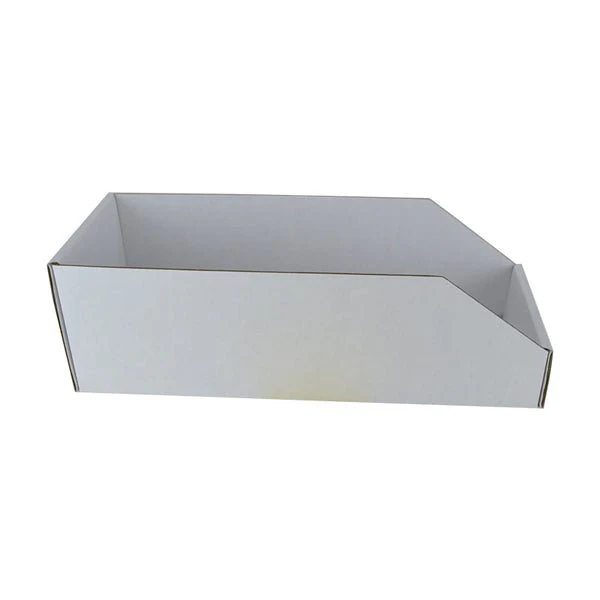 Pick Bin Box & Part Box 17971 (One Piece Self Locking Cardboard Storage Box) - Image 9