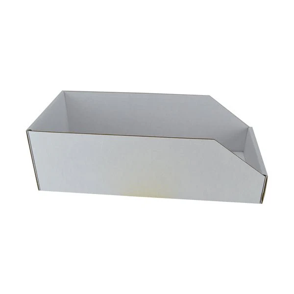 Pick Bin Box & Part Box 17972 (One Piece Self Locking Cardboard Storage Box) - Image 9