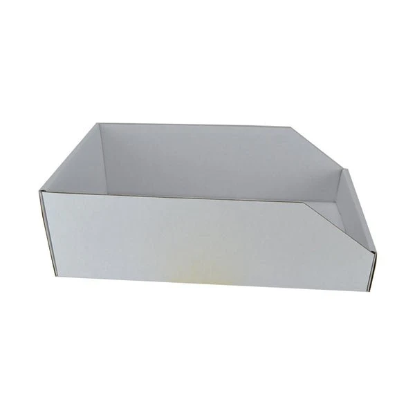 Pick Bin Box & Part Box 17973 (One Piece Self Locking Cardboard Storage Box) - Image 9