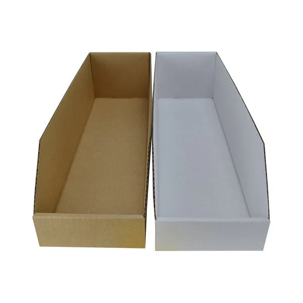 Pick Bin Box & Part Box 17975 (One Piece Self Locking Cardboard Storage Box) - Image 12