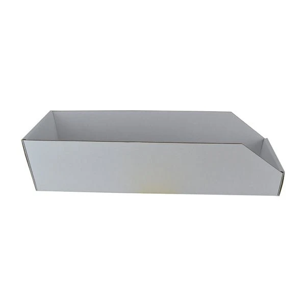 Pick Bin Box & Part Box 17975 (One Piece Self Locking Cardboard Storage Box) - Image 9