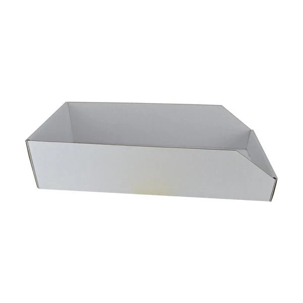 Pick Bin Box & Part Box 17977 (One Piece Self Locking Cardboard Storage Box) - Image 9