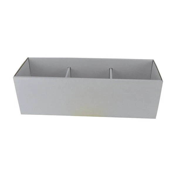 Pick Bin Box & Part Box 17978 (One Piece Self Locking Cardboard Storage Box) - Image 5