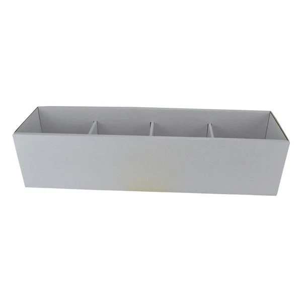 Pick Bin Box & Part Box 17979 (One Piece Self Locking Cardboard Storage Box) - Image 5