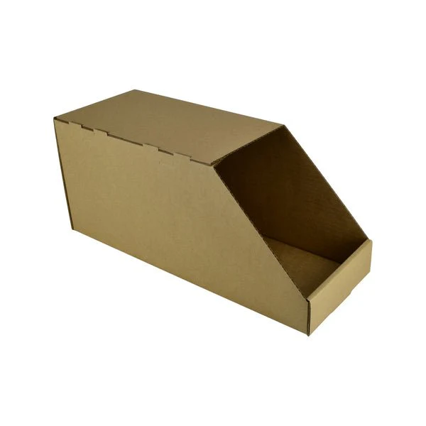 Pick Bin Box & Part Box Covered 32515