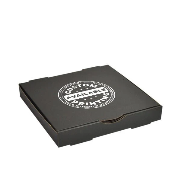 Premium One Piece Pizza Box 11 Inch - Image 10