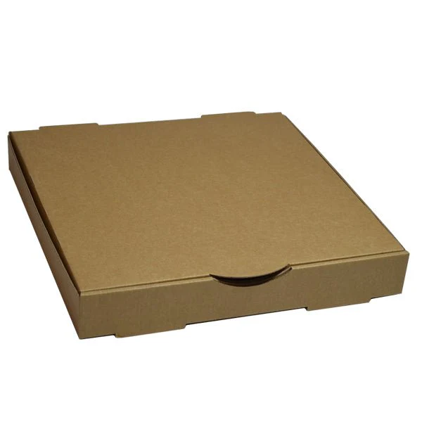 Premium One Piece Pizza Box 11 Inch - Image 2