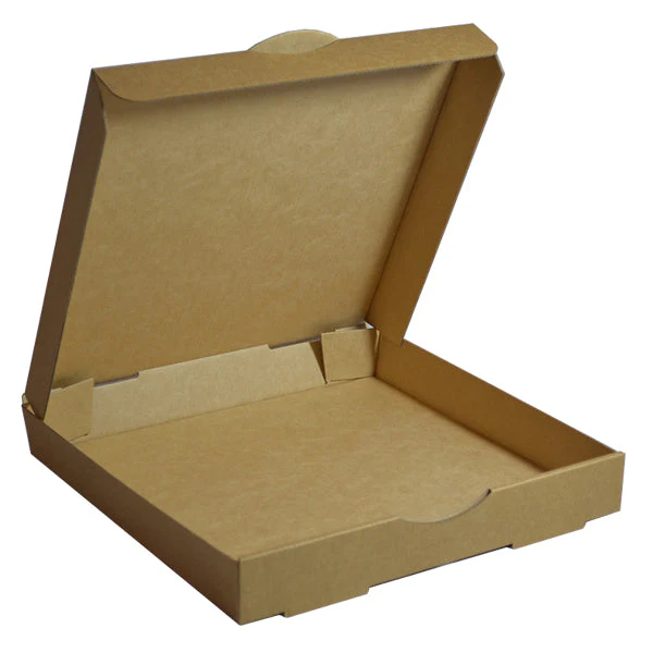 Premium One Piece Pizza Box 11 Inch - Image 3