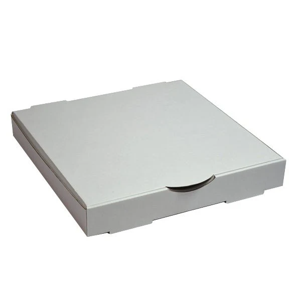 Premium One Piece Pizza Box 11 Inch - Image 4