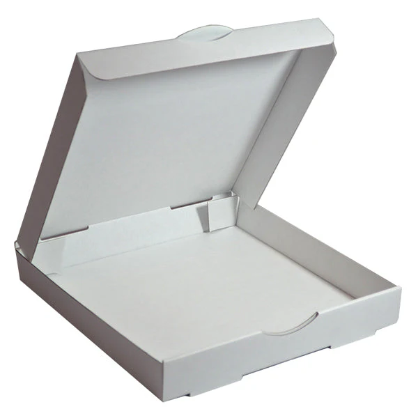 Premium One Piece Pizza Box 11 Inch - Image 5