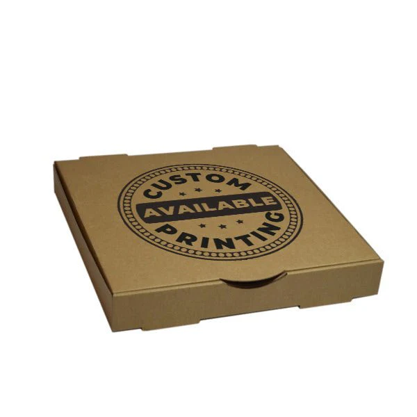 Premium One Piece Pizza Box 11 Inch - Image 8