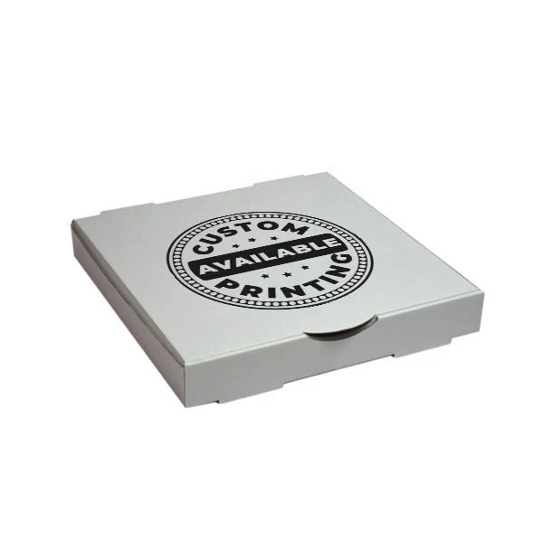 Premium One Piece Pizza Box 11 Inch - Image 9