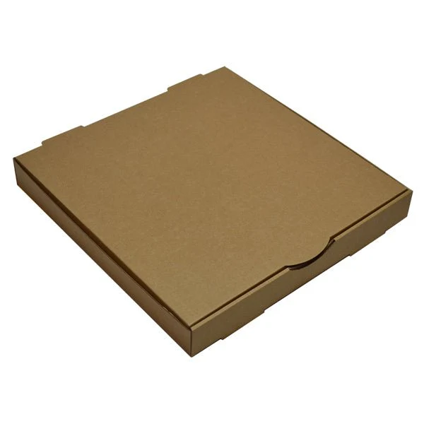 Premium One Piece Pizza Box 13 Inch