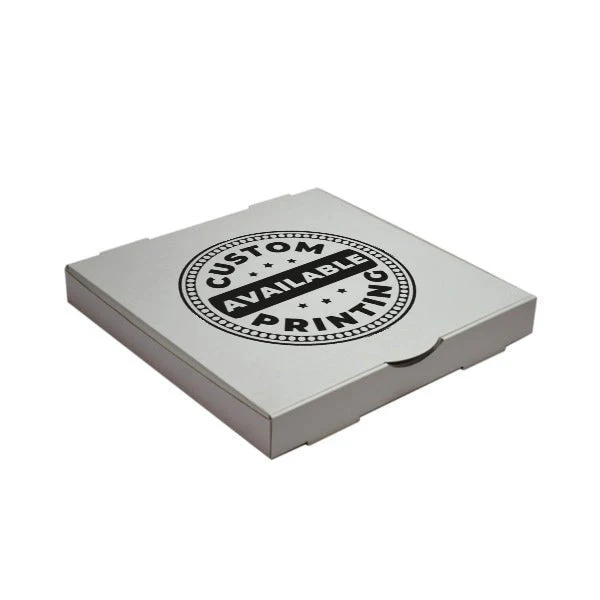 Premium One Piece Pizza Box 13 Inch - Image 10