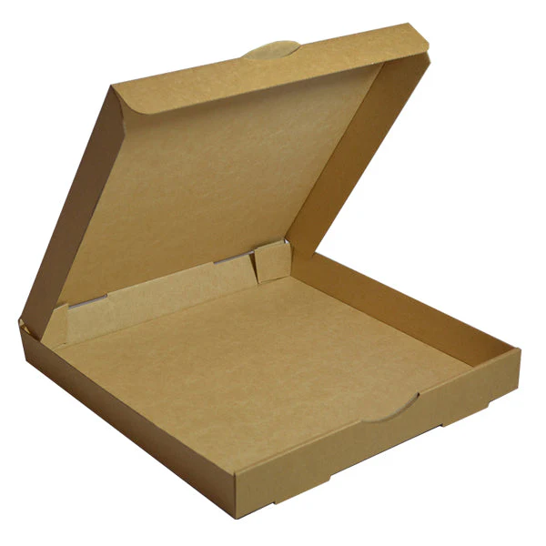 Premium One Piece Pizza Box 13 Inch - Image 3