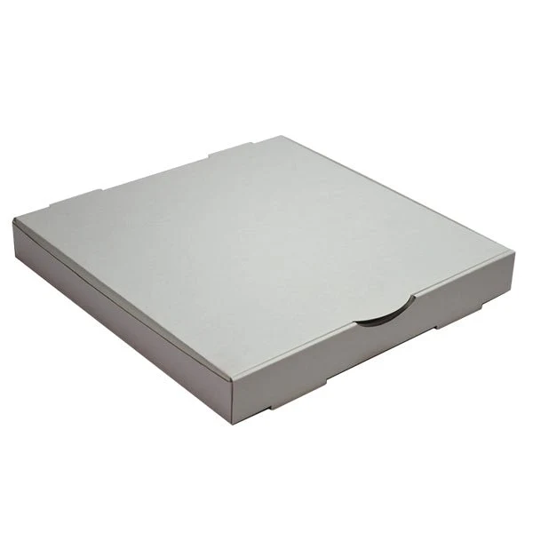Premium One Piece Pizza Box 13 Inch - Image 4