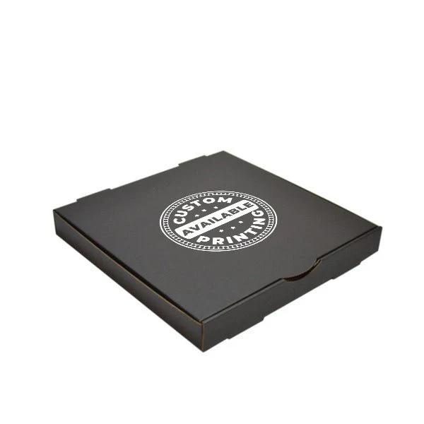 Premium One Piece Pizza Box 13 Inch - Image 9