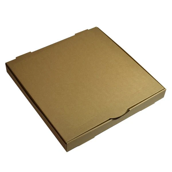 Premium One Piece Pizza Box 15 Inch