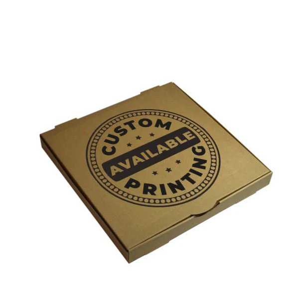 Premium One Piece Pizza Box 15 Inch - Image 10