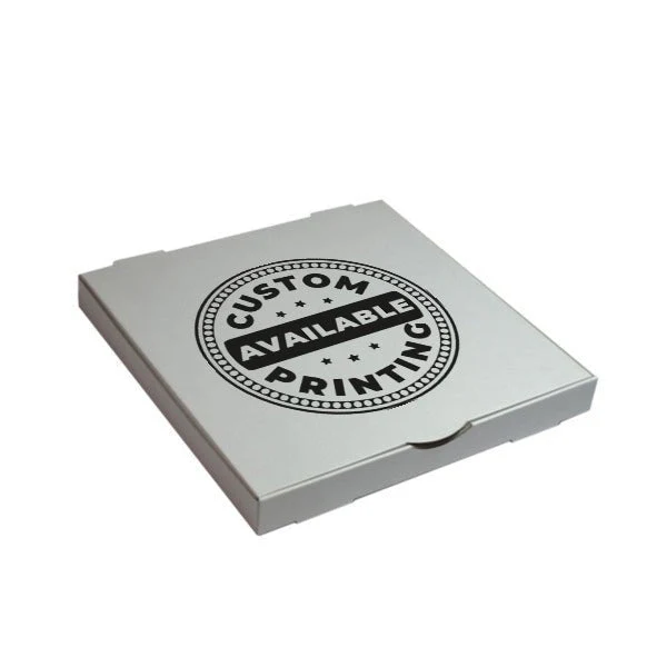 Premium One Piece Pizza Box 15 Inch - Image 13