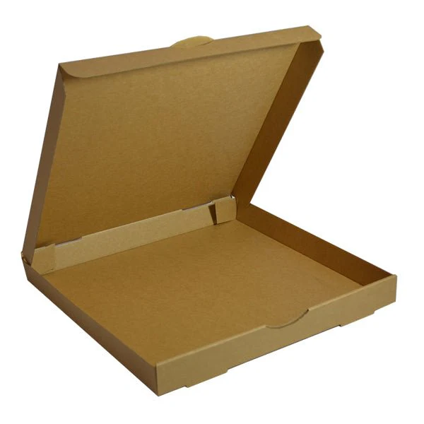 Premium One Piece Pizza Box 15 Inch - Image 2