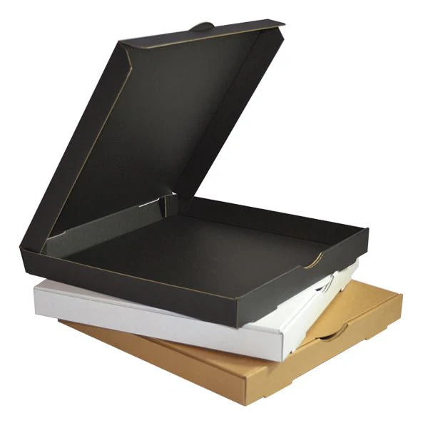 Premium One Piece Pizza Box 15 Inch - Image 3