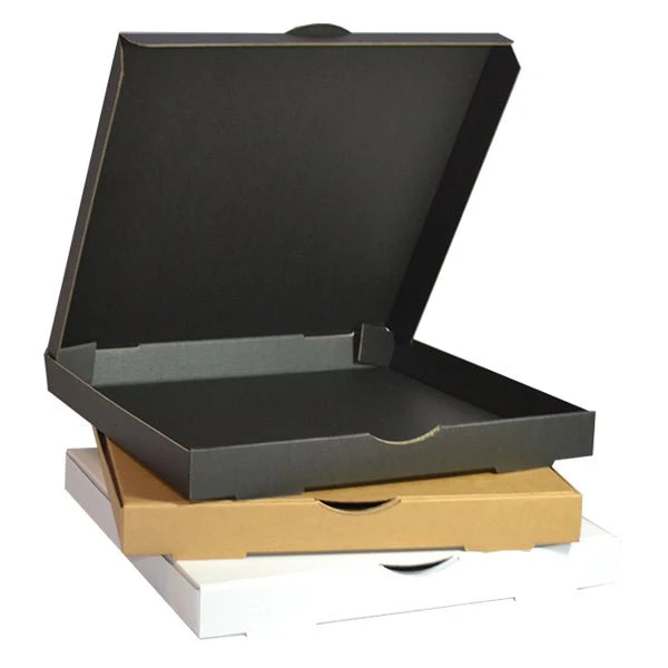 Premium One Piece Pizza Box 15 Inch - Image 6