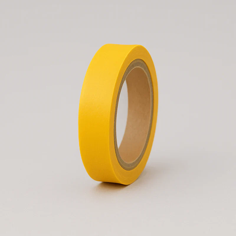 PVC Free Bag Neck Tape - 12mm x 66m - Image 5